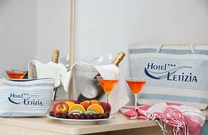 Hotel Letizia