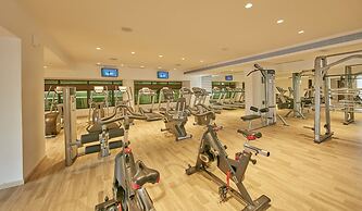 Signature Club Resort