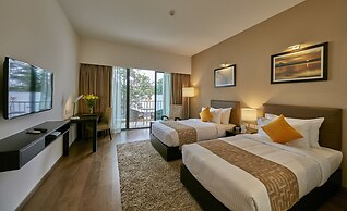 Signature Club Resort