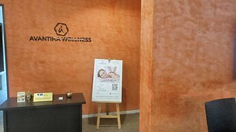 Signature Club Resort