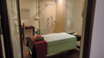 Signature Club Resort