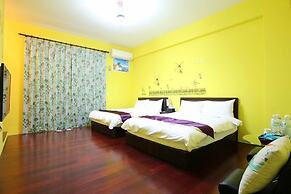 Yi Homestay