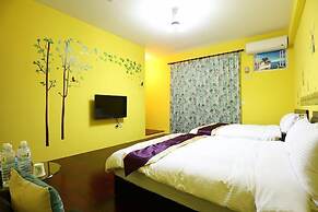 Yi Homestay