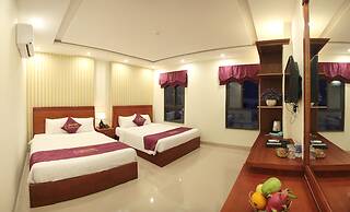 Lavender Danang Hotel