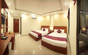 Lavender Danang Hotel