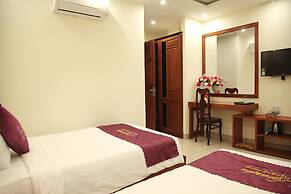 Lavender Danang Hotel