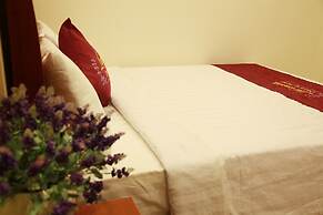 Lavender Danang Hotel