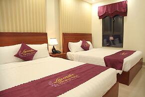 Lavender Danang Hotel