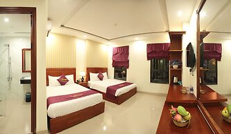 Lavender Danang Hotel