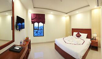 Lavender Danang Hotel