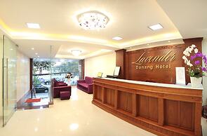Lavender Danang Hotel