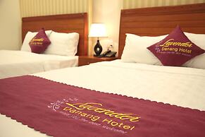Lavender Danang Hotel