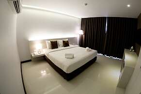 Chaisaeng Villa Hotel