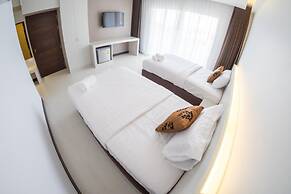 Chaisaeng Villa Hotel