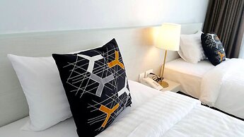 Chaisaeng Villa Hotel