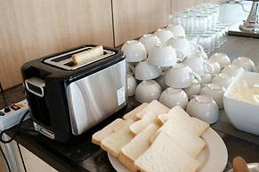 Chaisaeng Villa Hotel