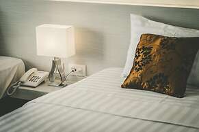 Chaisaeng Villa Hotel