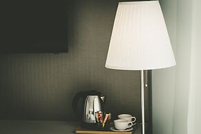 Chaisaeng Villa Hotel