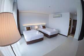 Chaisaeng Villa Hotel