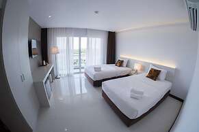 Chaisaeng Villa Hotel