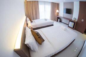 Chaisaeng Villa Hotel