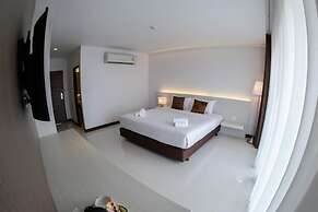 Chaisaeng Villa Hotel