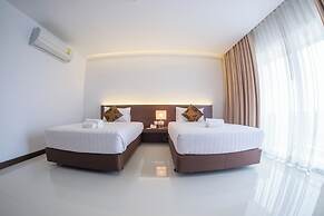 Chaisaeng Villa Hotel