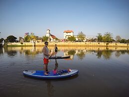 Ban Narai River Guesthouse