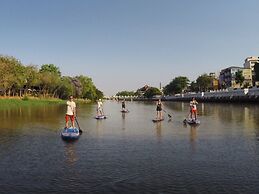 Ban Narai River Guesthouse