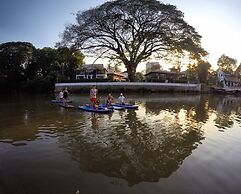 Ban Narai River Guesthouse