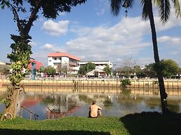 Ban Narai River Guesthouse