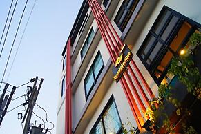 Noble Tarntong Boutique Hotel