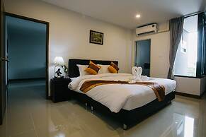 Noble Tarntong Boutique Hotel