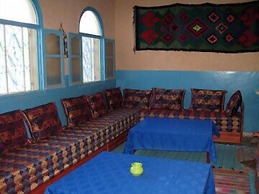 Kasbah Hotel Camping Jurassique