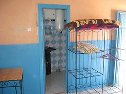 Kasbah Hotel Camping Jurassique