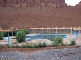 Kasbah Hotel Camping Jurassique