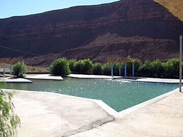 Kasbah Hotel Camping Jurassique