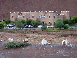 Kasbah Hotel Camping Jurassique