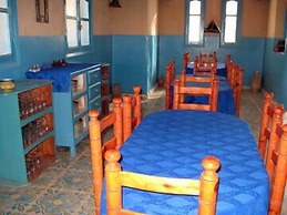 Kasbah Hotel Camping Jurassique