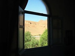 Kasbah Hotel Camping Jurassique