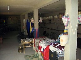 Kasbah Hotel Camping Jurassique