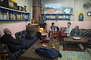 Kasbah Hotel Camping Jurassique