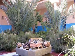 Kasbah Hotel Camping Jurassique