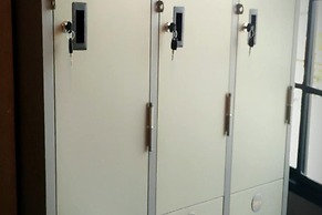 Rider Bedroom Hostel & Cafe