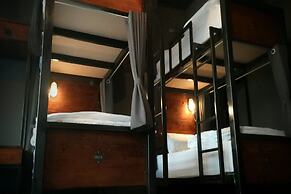 Rider Bedroom Hostel & Cafe