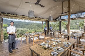 Kariega Game Reserve Settlers Drift