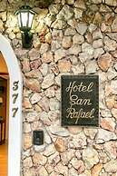 Hotel San Rafael