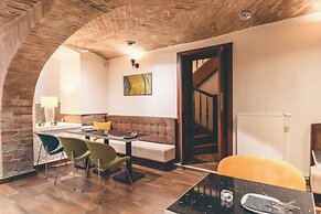 Fortune Old Town Boutique Hotel