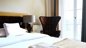 Fortune Old Town Boutique Hotel