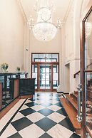 Fortune Old Town Boutique Hotel